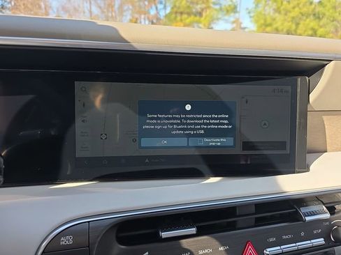 New 2026 Hyundai Palisade Limited AWD/4WD image 35