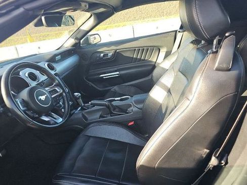 Certified 2023 Ford Mustang Premium image 4