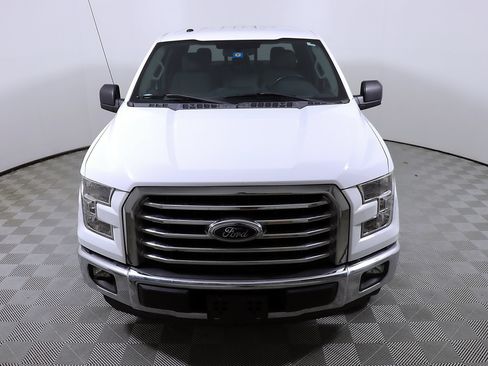 Used 2017 Ford F150 XLT w/ Equipment Group 302A Luxury RWD image 4