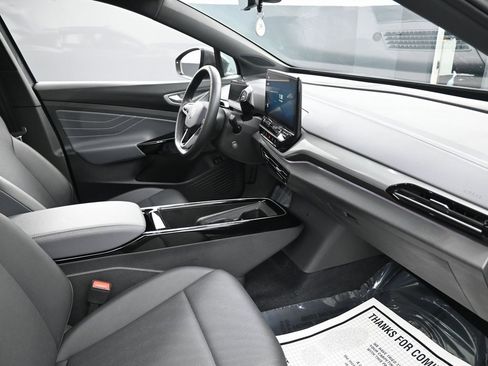 Used 2023 Volkswagen ID.4 Pro S image 38