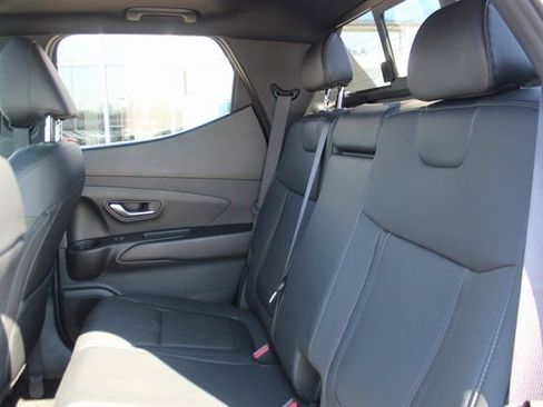 Used 2024 Hyundai Santa Cruz Night image 30