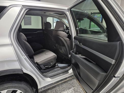 Used 2021 Hyundai Palisade SEL w/ Cargo Package AWD/4WD image 23