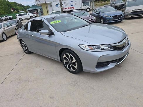Used 2017 Honda Accord LX-S image 4
