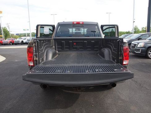 Used 2014 RAM 1500 SLT AWD/4WD image 5