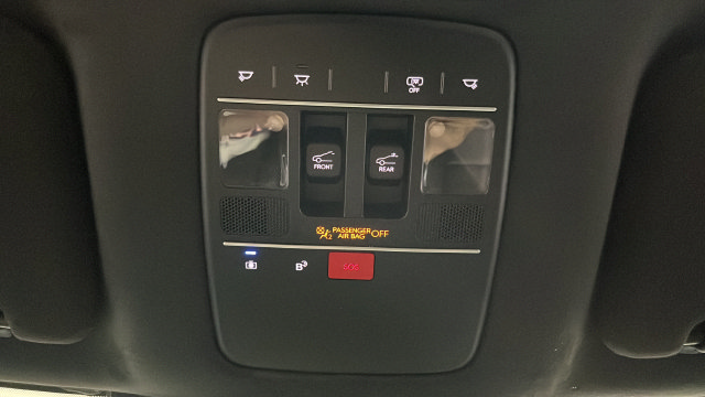 Used 2026 Hyundai Palisade Calligraphy AWD/4WD image 38