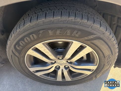 Used 2016 Honda Pilot EX-L image 34