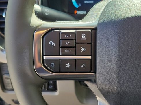 New 2026 Ford F250 Platinum w/ Platinum Plus Package AWD/4WD image 26
