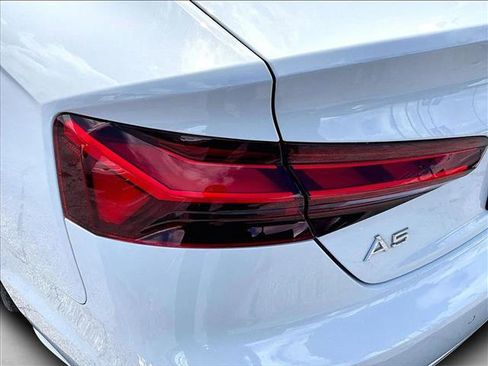 Used 2023 Audi A5 2.0T Premium w/ Convenience Package image 29