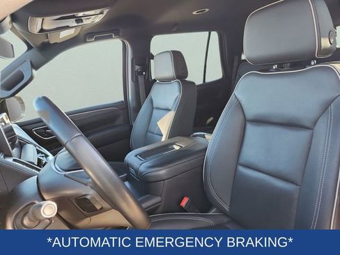 Certified 2024 GMC Yukon SLT image 16