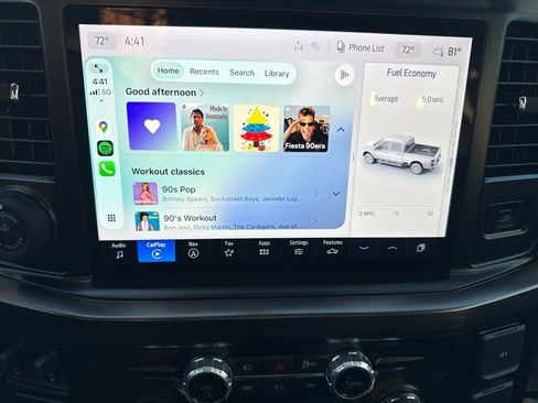 New 2026 Ford F250 Lariat w/ Tremor Off-Road Package image 28