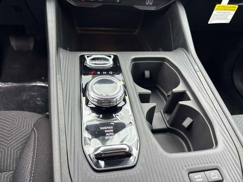 New 2026 Jeep Cherokee Laredo AWD/4WD image 10