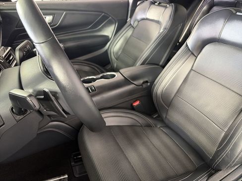 Used 2024 Ford Mustang GT Premium RWD image 19