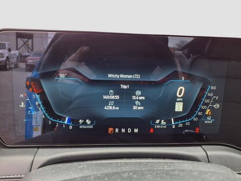 Used 2024 Ford Mustang GT Premium w/ GT Performance Package image 26