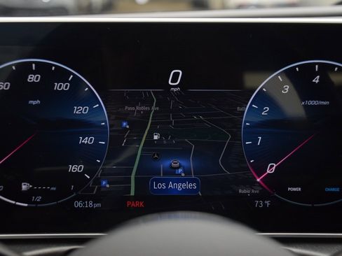 Certified 2024 Mercedes-Benz CLE 300 4MATIC Coupe image 23