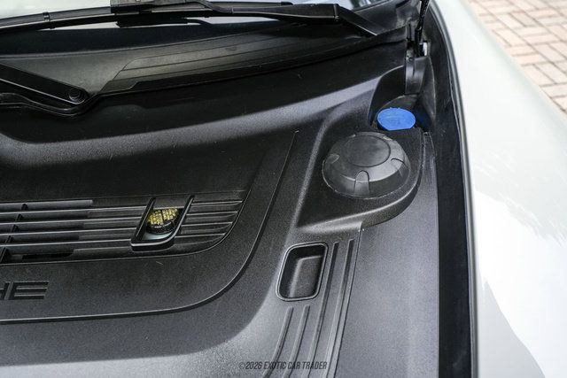 Used 2019 Porsche 911 Carrera RWD image 65