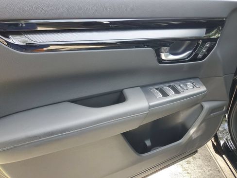 Used 2024 Honda CR-V EX-L image 19