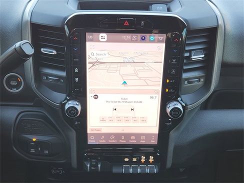 New 2026 RAM 3500 Tradesman image 12