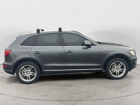 Used 2017 Audi Q5 2.0T Premium AWD/4WD image 6