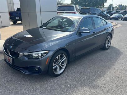 Used 2018 BMW 430i Gran Coupe xDrive