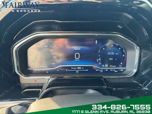 Used 2024 Chevrolet Silverado 2500 High Country image 21