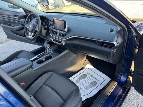 Used 2019 Nissan Altima 2.5 S image 21