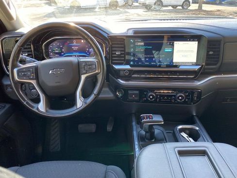 Used 2022 Chevrolet Silverado 1500 RST image 8