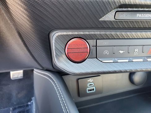 New 2026 Ford Mustang Premium image 17