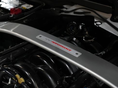 Used 2019 Ford Mustang Shelby GT350 w/ Technology Package image 49