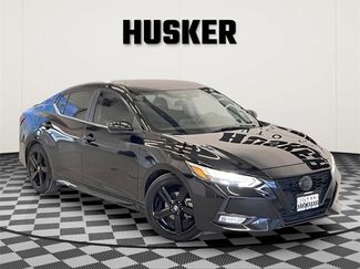 Used 2022 Nissan Sentra SR w/ Midnight Edition video 1
