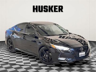 Used 2022 Nissan Sentra SR w/ Midnight Edition