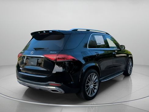Used 2023 Mercedes-Benz GLE 450 4MATIC image 27
