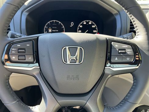 New 2026 Honda Odyssey EX-L image 21