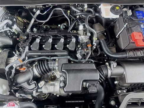 Used 2026 Honda CR-V EX-L image 39