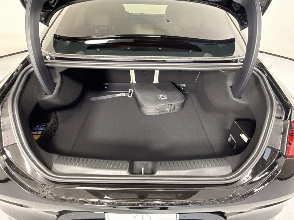 New 2027 Mercedes-Benz CLA 350 image 28
