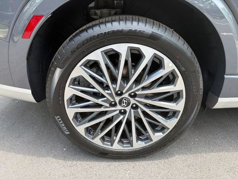New 2026 Hyundai Palisade Calligraphy AWD/4WD image 19