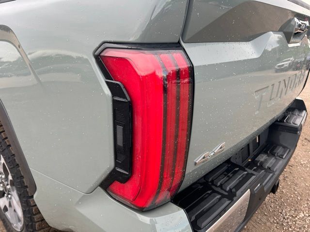 Used 2024 Toyota Tundra 1794 Edition AWD/4WD image 10