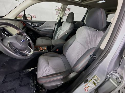 Used 2019 Subaru Forester Sport AWD/4WD image 25