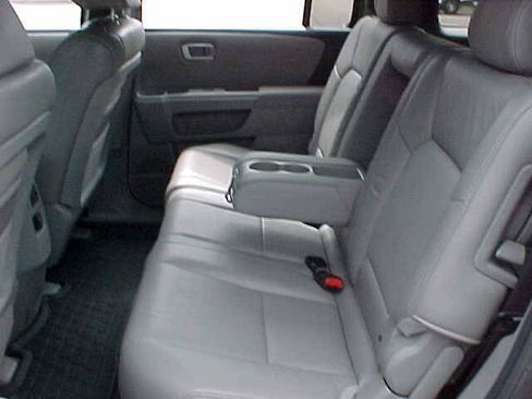 Used 2011 Honda Pilot EX-L image 15