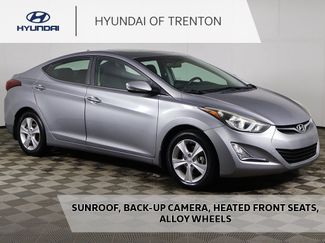 Used 2016 Hyundai Elantra Value Edition video 1