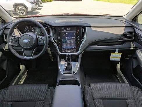 Certified 2025 Subaru Outback Premium image 12