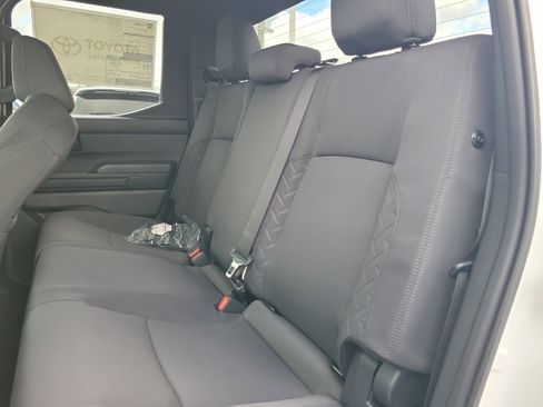 New 2026 Toyota Tacoma SR5 image 10