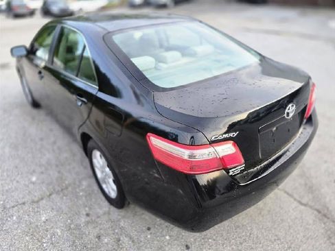 Used 2008 Toyota Camry XLE FWD image 6
