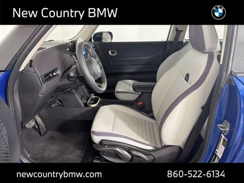 Certified 2025 MINI Cooper S image 11