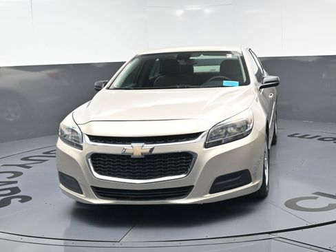 Used 2014 Chevrolet Malibu LS w/ Protection Package image 5