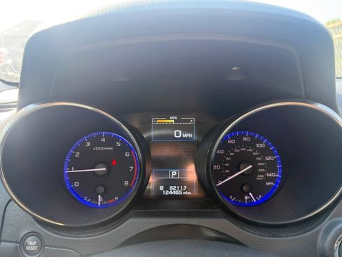 Used 2015 Subaru Outback 2.5i Limited AWD/4WD image 8