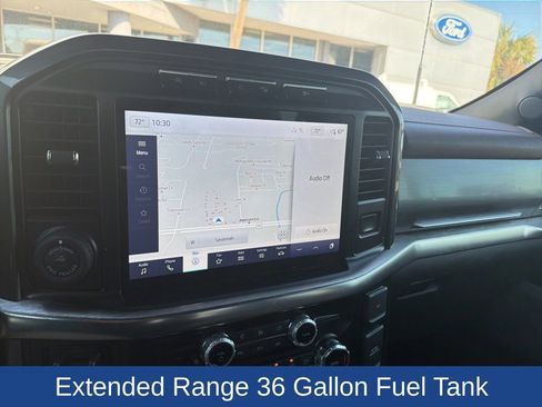 Certified 2023 Ford F150 Lariat image 10