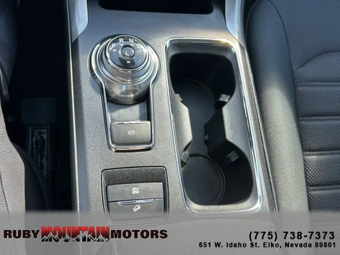 Used 2019 Ford Fusion SE image 18