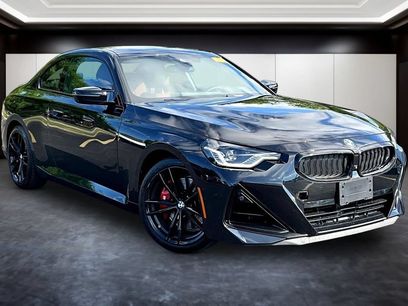 Used 2024 BMW M240i xDrive Coupe w/ Premium Package