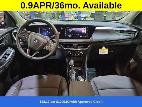 New 2026 Buick Encore GX Preferred w/ Comfort Package FWD image 17