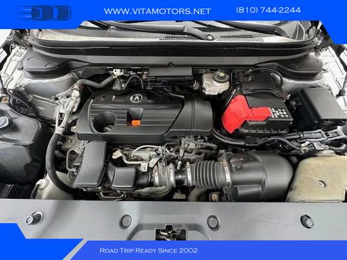 Used 2020 Acura RDX A-Spec image 36